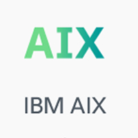 Logo Ibm Aix