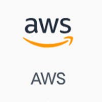 Logo AWS
