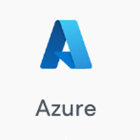 Logo Azure