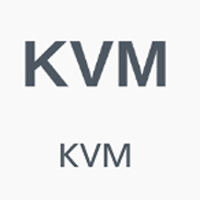 Logo Kvm