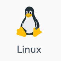 Logo Linux