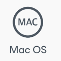 Logo Mac Os