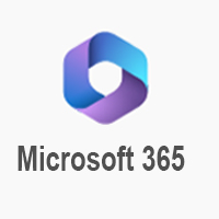 Logo Microsoft 365