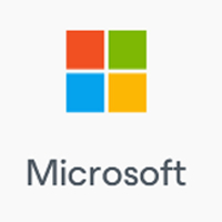 Logo Microsoft