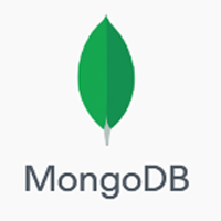 Logo Mongo DB
