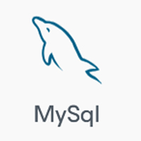 Logo Mysql