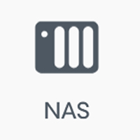 Logo Nas