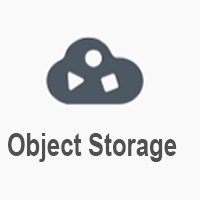 Logo Object Storage