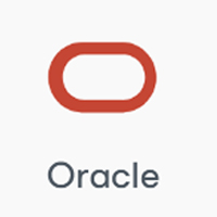 Logo Oracle