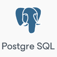 Logo PostGre SQL