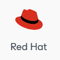 Logo RedHat